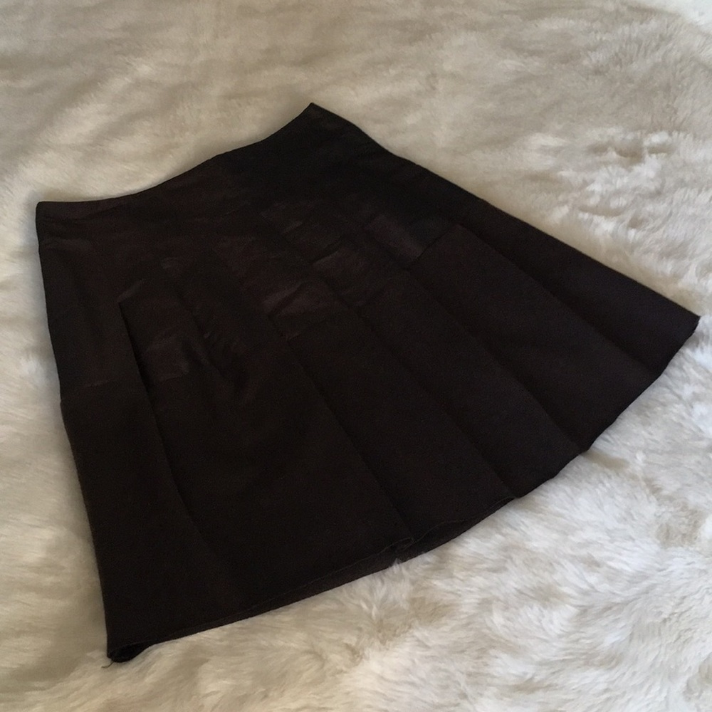 Gunex skirt